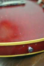 Load image into Gallery viewer, 1962 Gibson ES 335