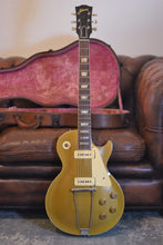 Load image into Gallery viewer, 1953 Gibson Les Paul Goldtop