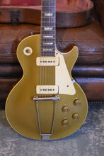 Load image into Gallery viewer, 1953 Gibson Les Paul Goldtop
