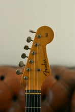 Load image into Gallery viewer, 1961 Fender Stratocaster