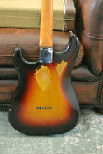Load image into Gallery viewer, 1961 Fender Stratocaster