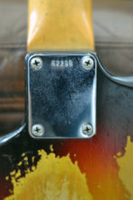 Load image into Gallery viewer, 1961 Fender Stratocaster