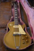 Load image into Gallery viewer, 1953 Gibson Les Paul Goldtop