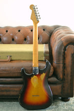 Load image into Gallery viewer, 1961 Fender Stratocaster