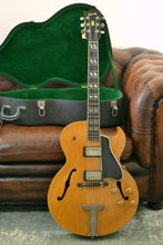 Load image into Gallery viewer, 1957 Gibson ES-175D Blonde