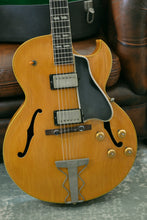 Load image into Gallery viewer, 1957 Gibson ES-175D Blonde