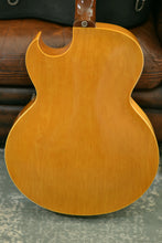 Load image into Gallery viewer, 1957 Gibson ES-175D Blonde
