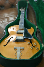 Load image into Gallery viewer, 1957 Gibson ES-175D Blonde