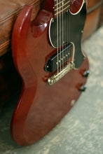 Load image into Gallery viewer, 1962 Gibson Les Paul Junior