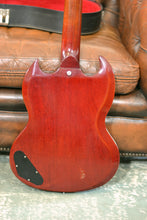 Load image into Gallery viewer, 1962 Gibson Les Paul Junior