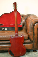 Load image into Gallery viewer, 1962 Gibson Les Paul Junior