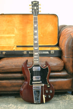 Load image into Gallery viewer, 1969 Gibson SG