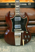 Load image into Gallery viewer, 1969 Gibson SG