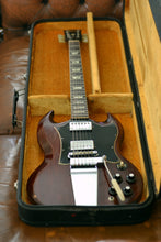 Load image into Gallery viewer, 1969 Gibson SG