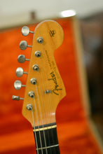 Load image into Gallery viewer, 1963 Fender Stratocaster