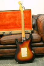 Load image into Gallery viewer, 1963 Fender Stratocaster