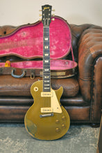 Load image into Gallery viewer, 1954 Gibson Les Paul Standard Goldtop
