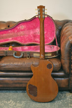 Load image into Gallery viewer, 1954 Gibson Les Paul Standard Goldtop