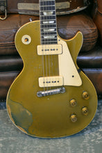 Load image into Gallery viewer, 1954 Gibson Les Paul Standard Goldtop