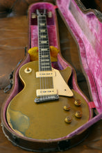 Load image into Gallery viewer, 1954 Gibson Les Paul Standard Goldtop