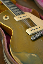 Load image into Gallery viewer, 1954 Gibson Les Paul Standard Goldtop