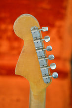 Load image into Gallery viewer, 1965 Fender Jaguar Fiesta Red