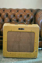 Load image into Gallery viewer, 1950 Fender Pro amp