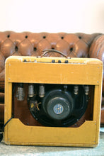 Load image into Gallery viewer, 1950 Fender Pro amp
