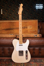 Load image into Gallery viewer, 1958 Fender Telecaster