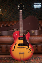 Load image into Gallery viewer, 1962 Gibson ES125 TDC