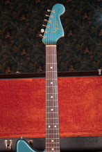 Load image into Gallery viewer, 1964 Fender Jazzmaster Lake Placid Blue