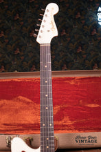 Load image into Gallery viewer, 1962 Fender Jazzmaster Olympic White