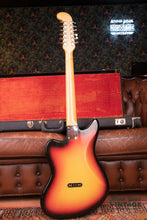 Load image into Gallery viewer, 1965 FENDER ELECTRIC XII - SUNBURST