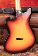 Load image into Gallery viewer, 1965 FENDER ELECTRIC XII - SUNBURST