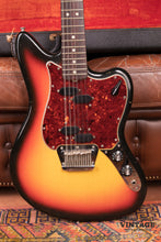 Load image into Gallery viewer, 1965 FENDER ELECTRIC XII - SUNBURST