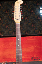 Load image into Gallery viewer, 1965 FENDER ELECTRIC XII - SUNBURST