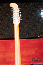 Load image into Gallery viewer, 1965 FENDER ELECTRIC XII - SUNBURST