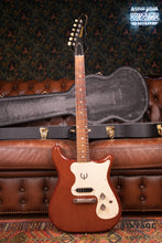 Load image into Gallery viewer, 1966 Epiphone Olympic