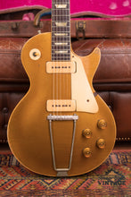 Load image into Gallery viewer, 1952 Gibson Les Paul Goldtop