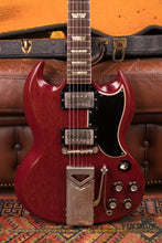 Load image into Gallery viewer, 1962 Gibson Les Paul (SG)