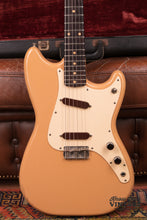 Load image into Gallery viewer, 1961 Fender Duo Sonic