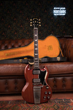 Load image into Gallery viewer, 1965 Gibson SG Standard - (1964 SPECS)