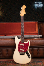 Load image into Gallery viewer, 1966 Fender Duo Sonic
