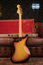 Load image into Gallery viewer, 1963 Fender Jaguar