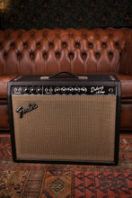 Load image into Gallery viewer, 1964 Fender Deluxe amp