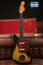 Load image into Gallery viewer, 1963 Fender Jaguar