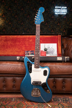 Load image into Gallery viewer, 1964 Fender Jaguar Lake Placid Blue