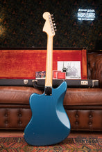 Load image into Gallery viewer, 1964 Fender Jaguar Lake Placid Blue