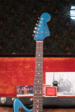 Load image into Gallery viewer, 1964 Fender Jaguar Lake Placid Blue