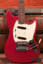 Load image into Gallery viewer, 1967 Fender Mustang Red
